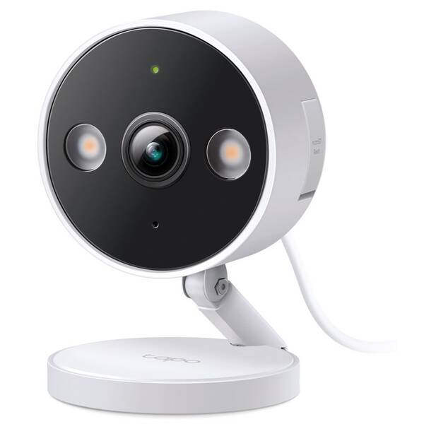 IP kamera TP-Link Tapo C120 biela

