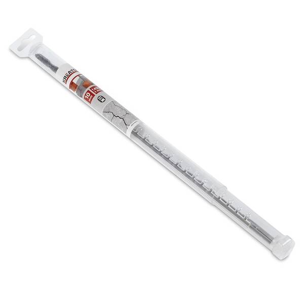 Vrták Kreator KRT010915, 10×450 mm 

