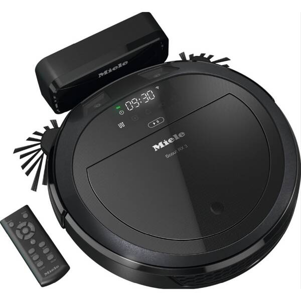  Miele SCOUT RX3 

