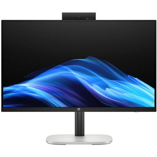 PC all in-one HP ProStudio 4 G1i čierny

