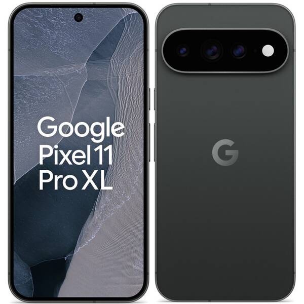 Mobilný telefón Google Pixel 11 Pro XL 5G 16 GB / 1 TB čierny

