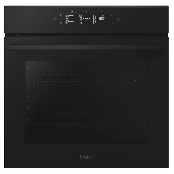 Rúra Haier H6 ID46G5YTB čierna

