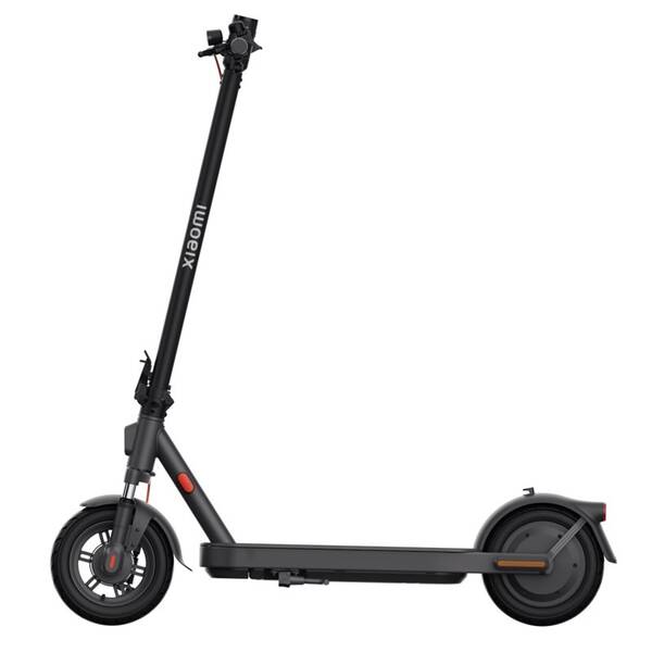 Elektrická kolobežka Xiaomi Electric Scooter Elite čierna

