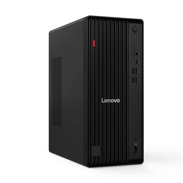 Stolný počítač Lenovo ThinkCentre M70t Gen 6 čierny

