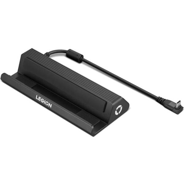 Dokovacia stanica Lenovo Legion Go USB-C Dock čierna

