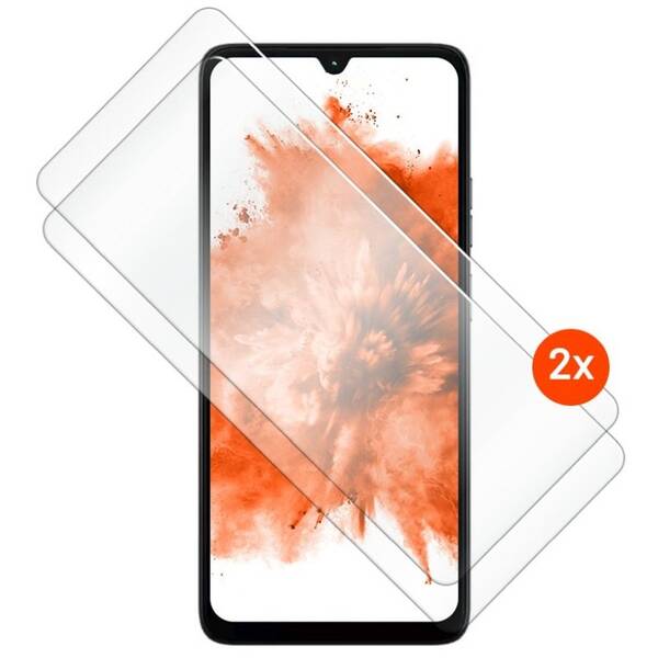 Tvrdené sklo FIXED na TCL 60 SE (2 ks) 

