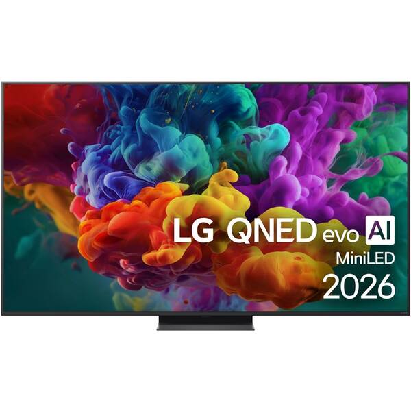 Televízor LG 65QNED87B6A 

