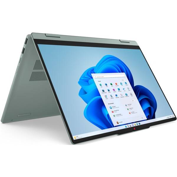 Notebook Lenovo IdeaPad 5 2-in-1 14IPH11 zelený


