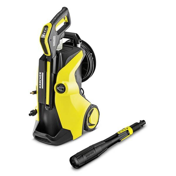 Vysokotlakový čistič Kärcher K 7 Premium Full Control Plus 

