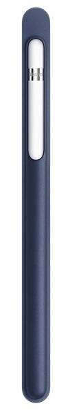 Puzdro Apple pre stylus Pencil - polnočno modré 

