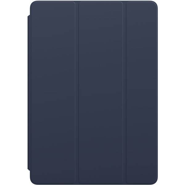 Puzdro na tablet Apple pre iPad (8. gen. 2020) - námornícko tmavomodré 

