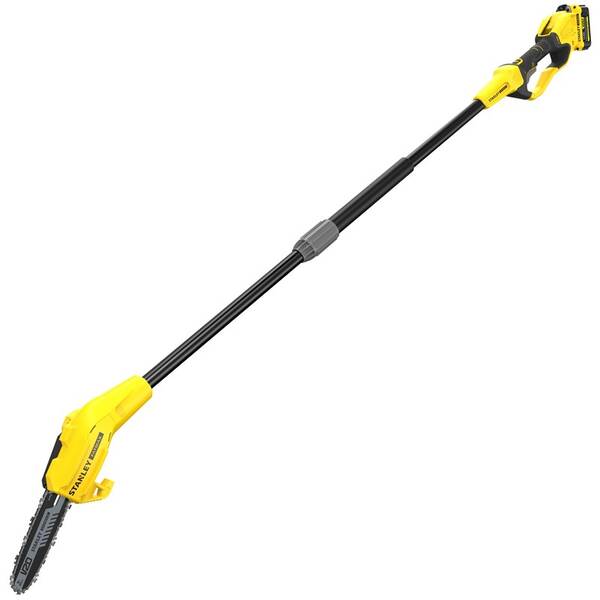 Odvetvovač Stanley SFMCPS620M1-QW (s batériou) 

