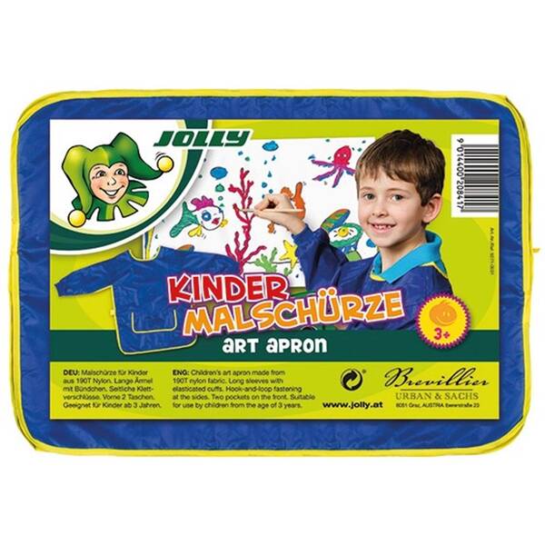 Zástera Jolly KINDER 

