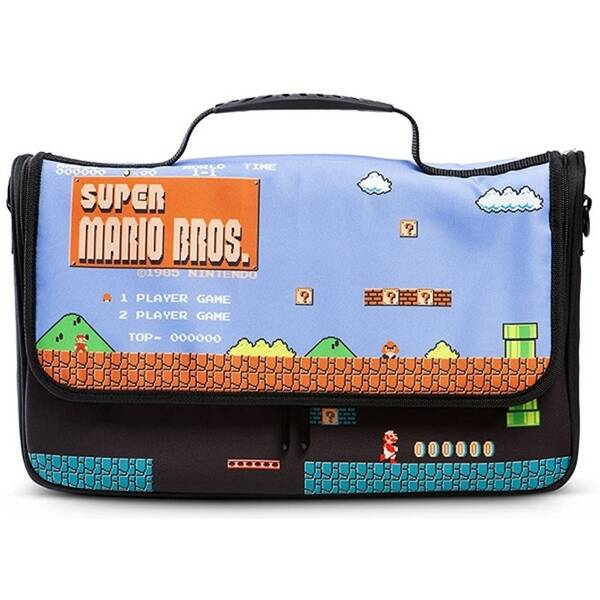  JPL NSW BAG SUPER MARI 

