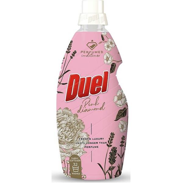 Aviváž Ostatní PINK DIAMOND 800ML 

