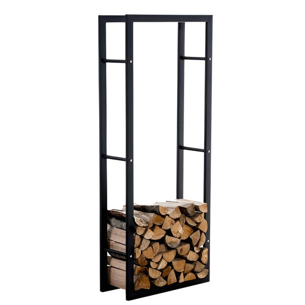 Stojan na drevo J.A.D. TOOLS 40x25x125 cm 

