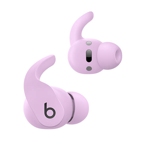 Slúchadlá Beats Fit Pro True Wireless Earbuds fialová

