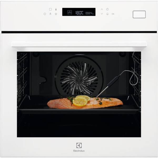 Rúra Electrolux EOB7S31V biela


