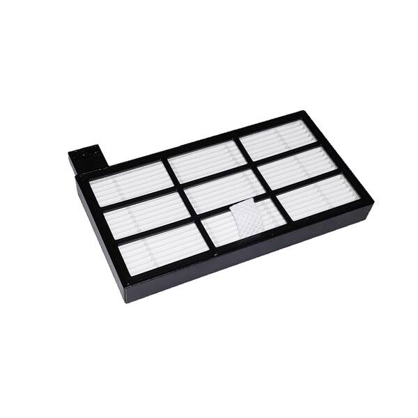 HEPA filter pre vysávače ETA prachové nádoby 4228 00180 

