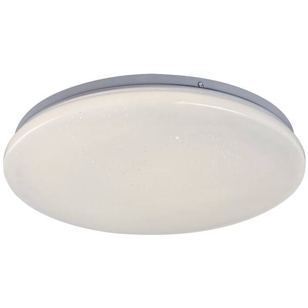 LED stropné svietidlo Rabalux Vendel 71106 biele

