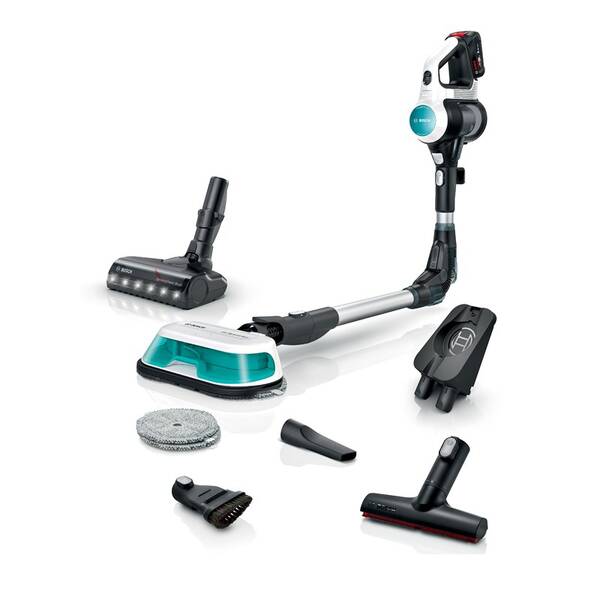 Tyčový vysávač Bosch BCS71HYG1 biely

