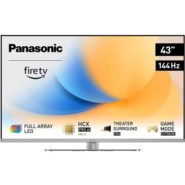 Televízor Panasonic TV-43W93AE6 

