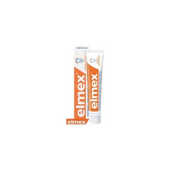 Zubná pasta Elmex Caries Protection (75ml) 

