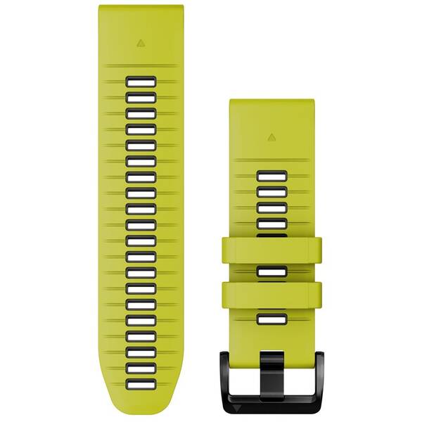 Remienok Garmin QuickFit (26 mm) žltý

