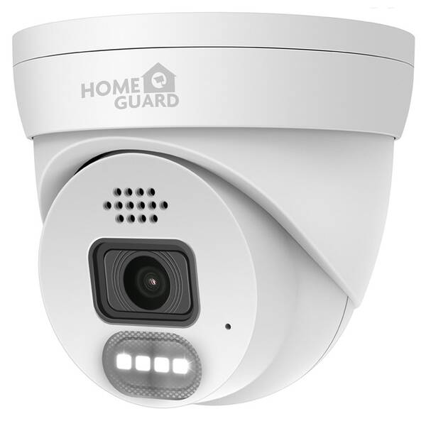 Kamera iGET HOMEGUARD HGNHK937CAM pro set iGET HGNVK84804 biela

