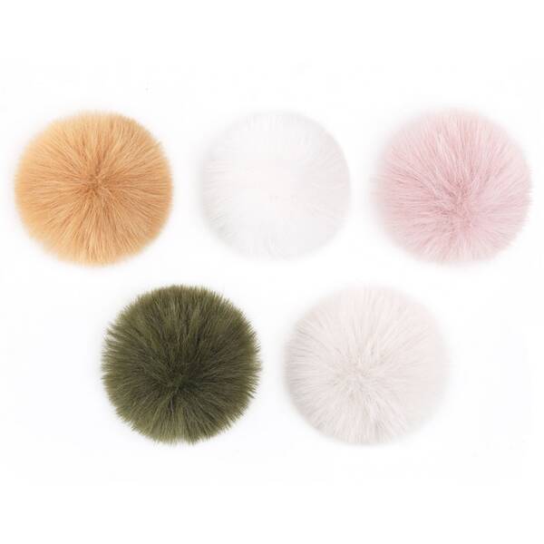 Ochrana proti vetru DJI Mic 3 Multi-Color Windscreens 

