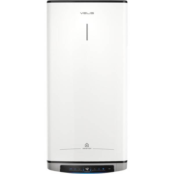Ohrievač vody Ariston Velis Dune Wifi 100 biely

