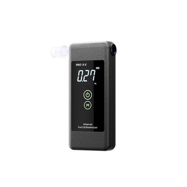 Alkoholtestér PRO-X 5 

