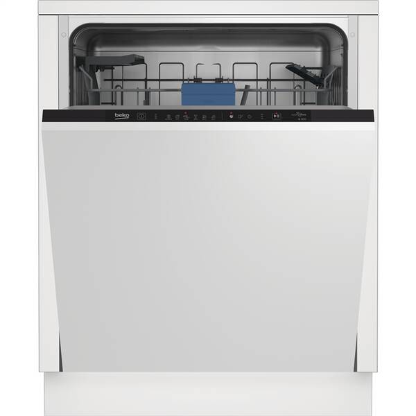Umývačka riadu Beko BDIN16430 

