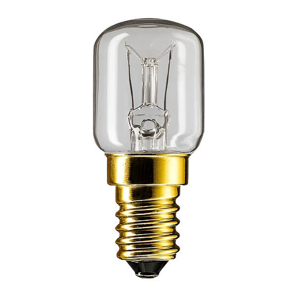 Žiarovka do rúry na pečenie Philips 25W, E14 

