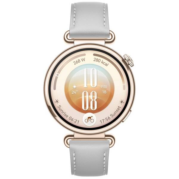 Inteligentné hodinky Huawei Watch GT 7 41 mm sivé

