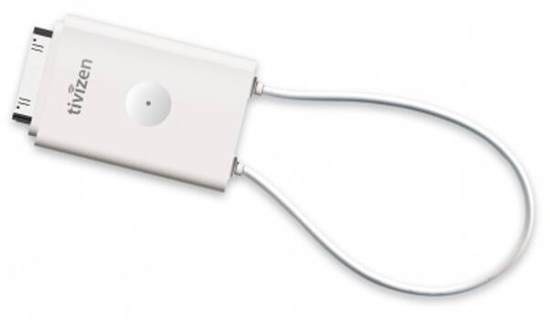TV tuner OEM Tivizen Pico Apple biely


