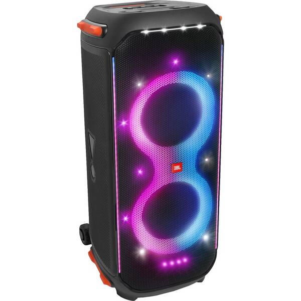 Párty reproduktor JBL PARTYBOX 710 čierny

