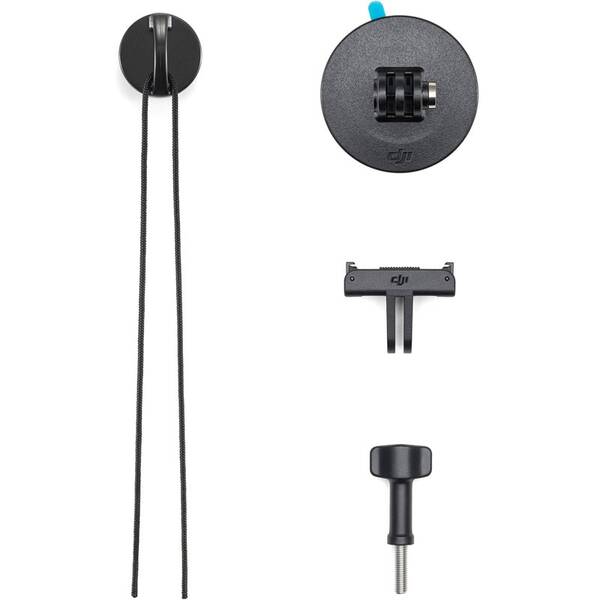 Sada držiakov DJI Osmo Action Surfing Tether Kit 

