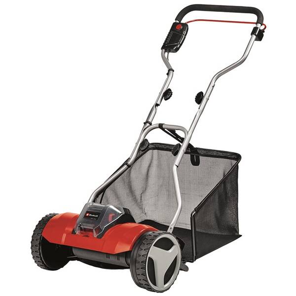 Kosačka vretenová Einhell GE-HM 18/38 Li-Solo (bez batérie) 3414200 

