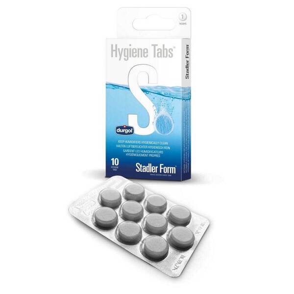 Tablety Stadler Form Hygiene Tabs 


