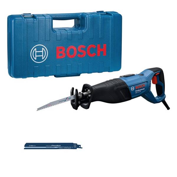 Píla chvostová Bosch Professional GSA 12-30 

