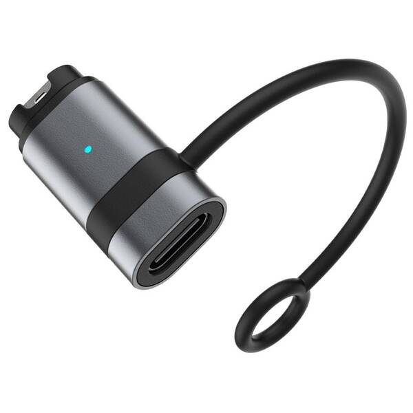 Redukcia FIXED Link for Garmin sivé

