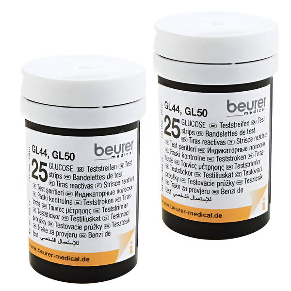 Tester Beurer 464.14 

