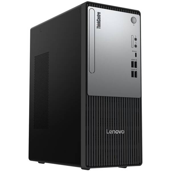 Stolný počítač Lenovo ThinkCentre neo 30t Gen 5 čierny


