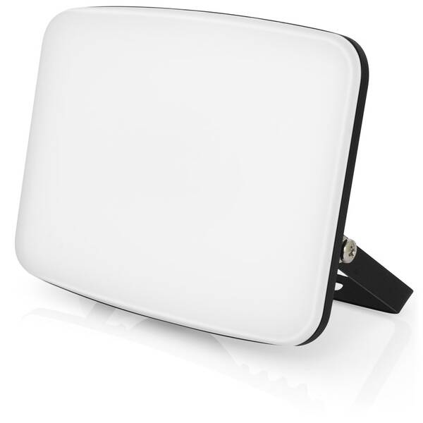 Reflektor RETLUX RSL 250, LED 20W čierny/biely

