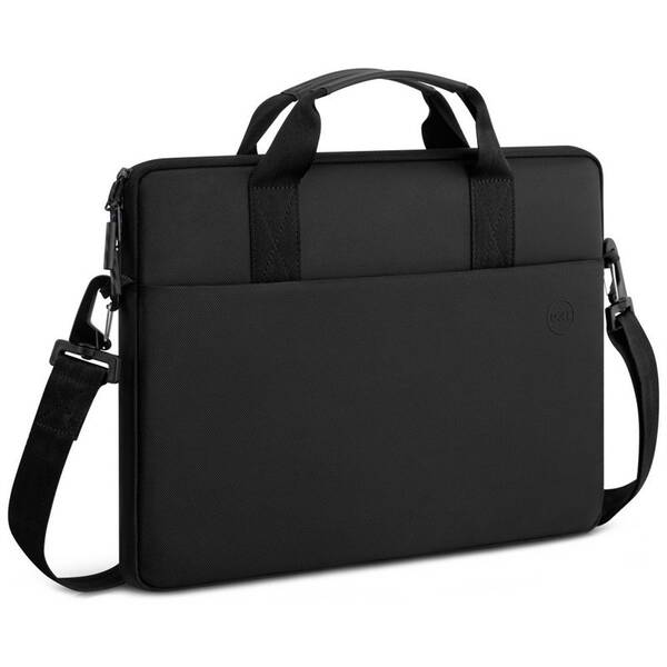 Puzdro na notebook Dell EcoLoop Pro Sleeve 15-16" čierne

