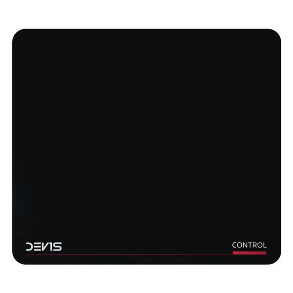 Podložka pod myš DEV1S Control L čierna

