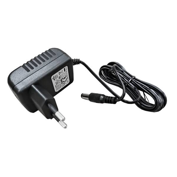 Sieťový adaptér ETA 15,0V, 0,5A, 7,5W  2449 00140 

