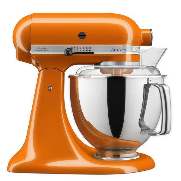Kuchynský robot KitchenAid 5KSM175PSEHY 

