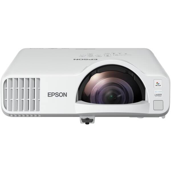 Projektor Epson EB-L210SW biely

